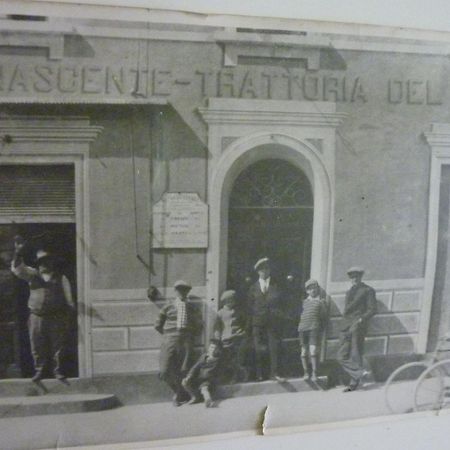 Albergo Il Cochino Montale  ภายนอก รูปภาพ