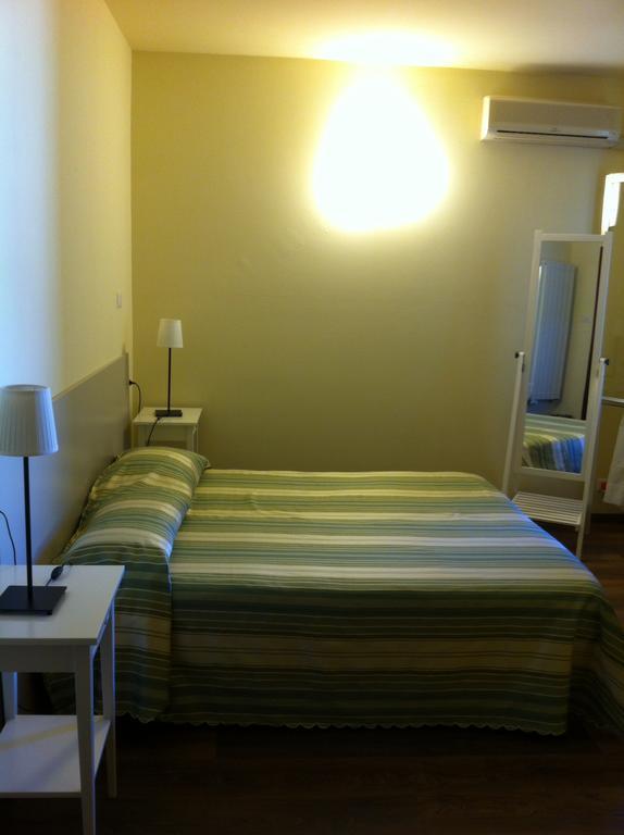 Albergo Il Cochino Montale  ภายนอก รูปภาพ