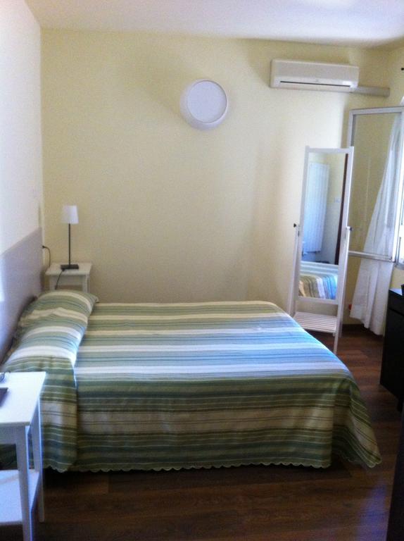 Albergo Il Cochino Montale  ภายนอก รูปภาพ