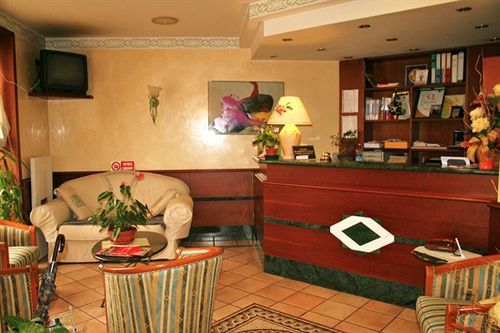 Albergo Il Cochino Montale  ภายนอก รูปภาพ