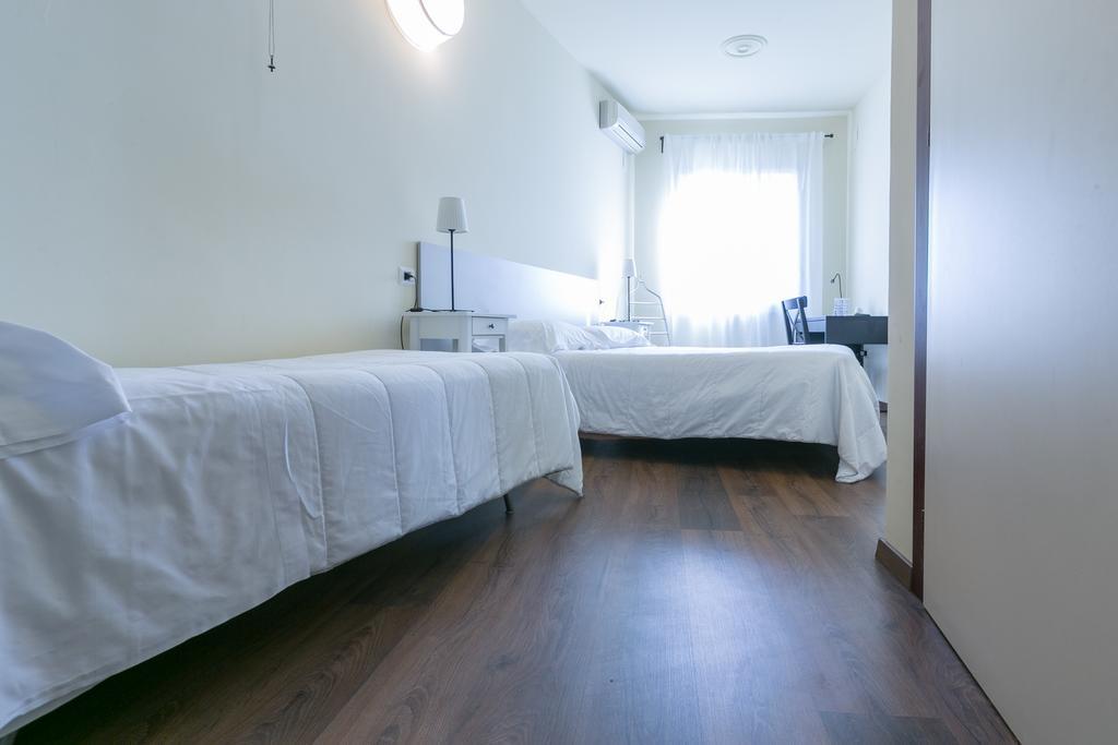 Albergo Il Cochino Montale  ภายนอก รูปภาพ