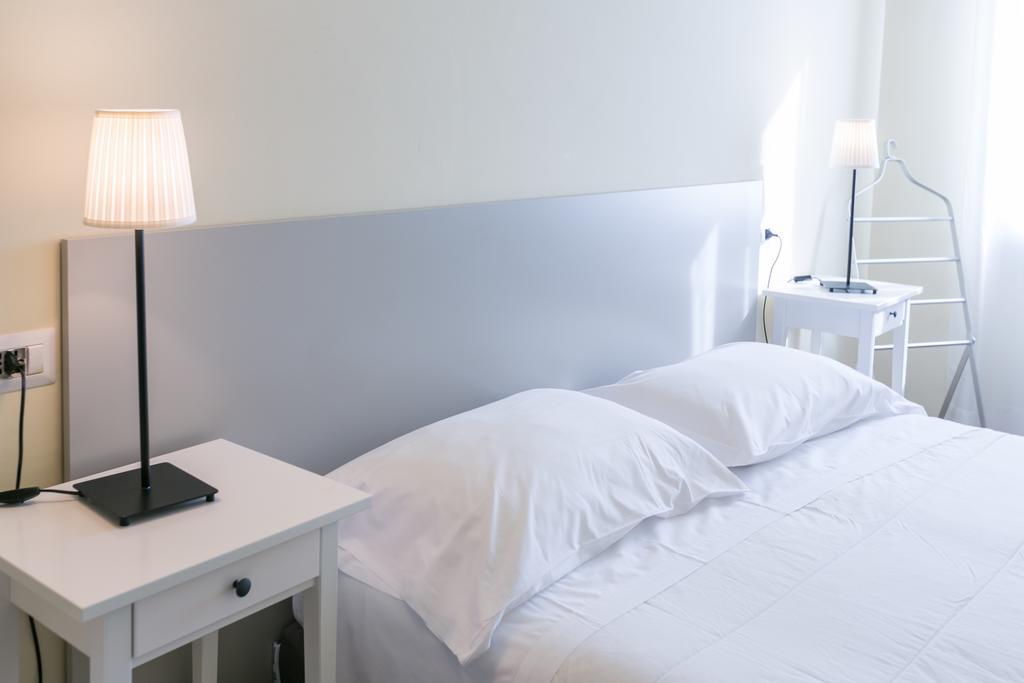 Albergo Il Cochino Montale  ภายนอก รูปภาพ