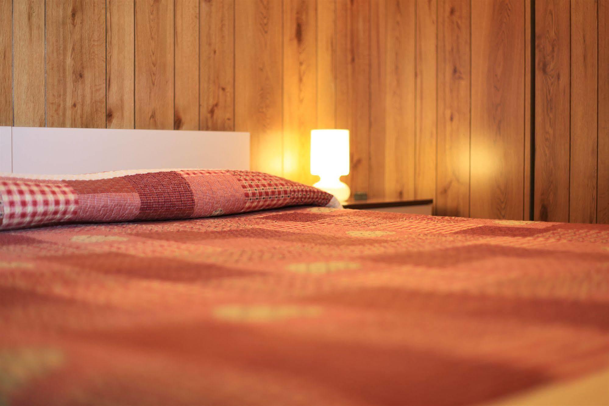 Albergo Il Cochino Montale  ภายนอก รูปภาพ